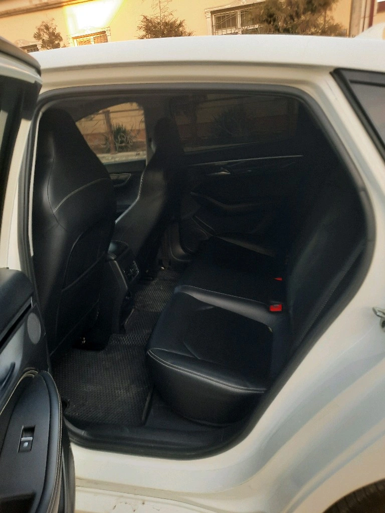 JAC J7