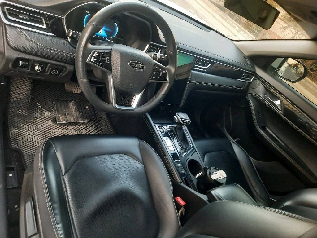 JAC J7