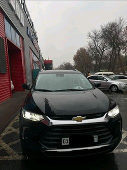 Chevrolet Tracker, 2023, Toshkent shahri