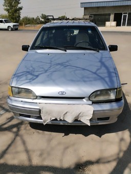 Lada (ВАЗ) 2115, 2005, Toshkent shahri