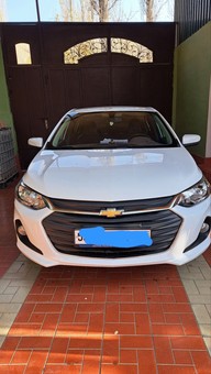 Chevrolet Onix, 2023, Наманганская область