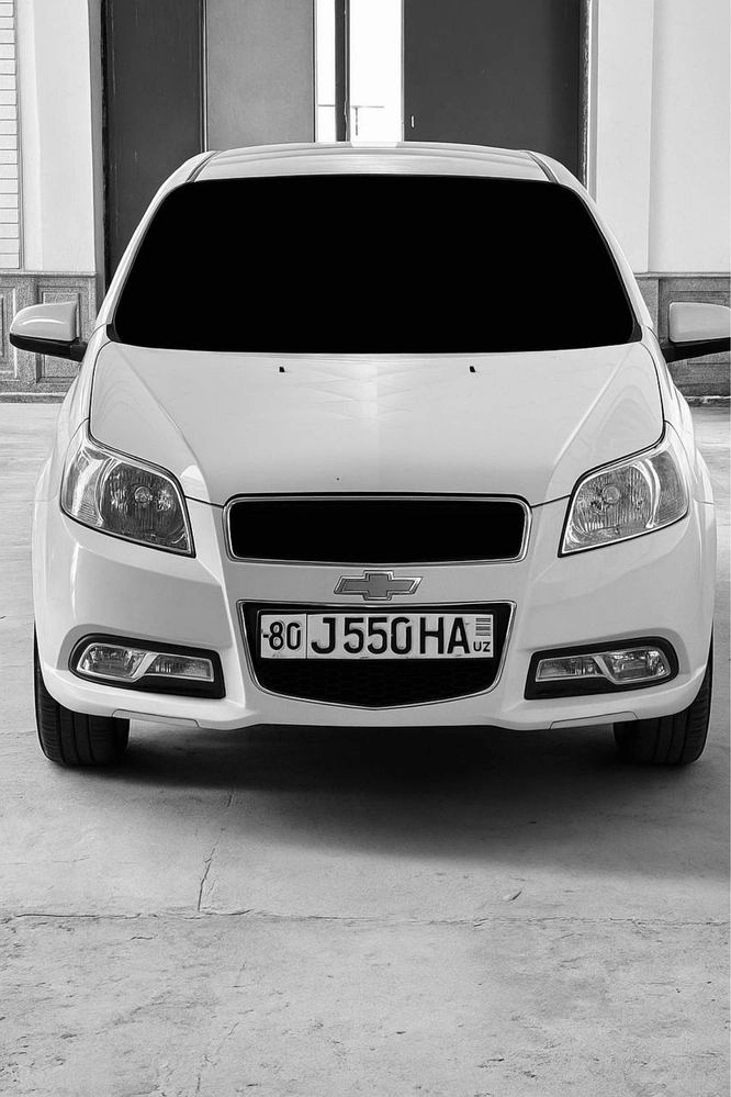 Chevrolet Nexia