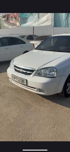 Chevrolet Lacetti, 2013, Namangan