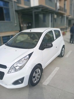 Chevrolet Spark, 2020, Buxoro