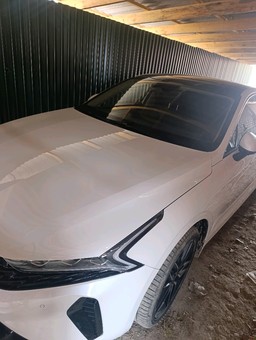 Kia K5, 2025, Samarqand