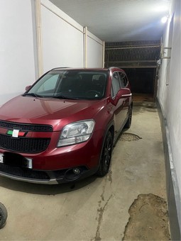 Chevrolet Orlando, 2015, Toshkent