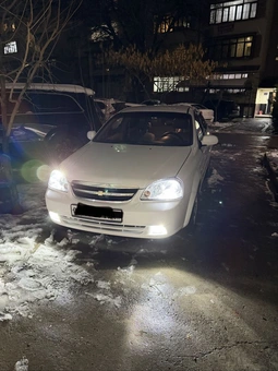 Chevrolet Lacetti, 2012, Toshkent