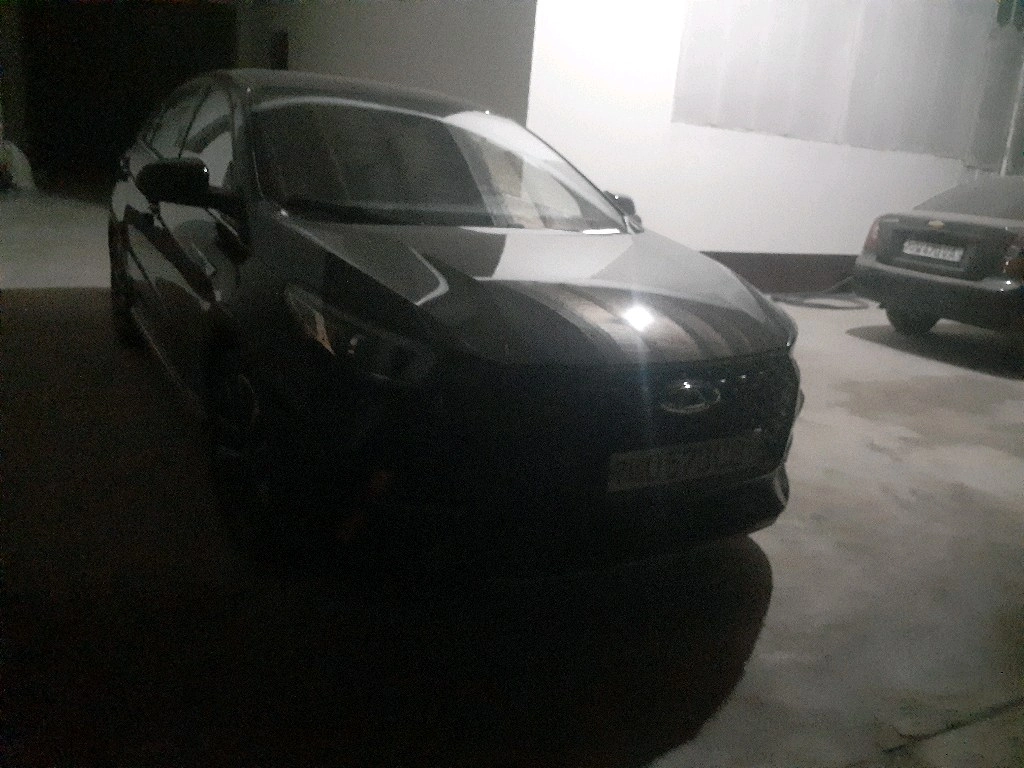 Chery Arrizo 6 Pro