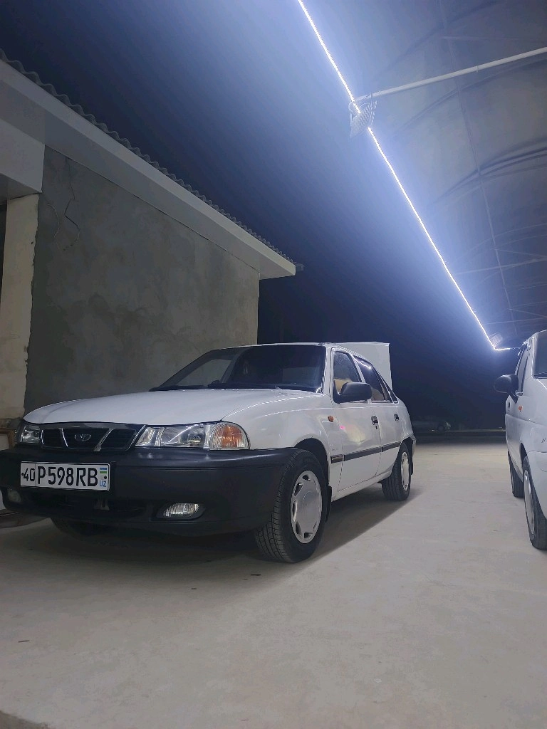 Daewoo Nexia