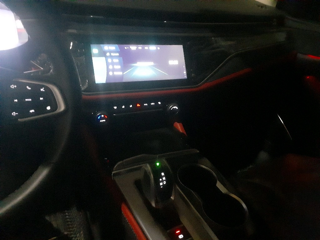 Chery Arrizo 6 Pro