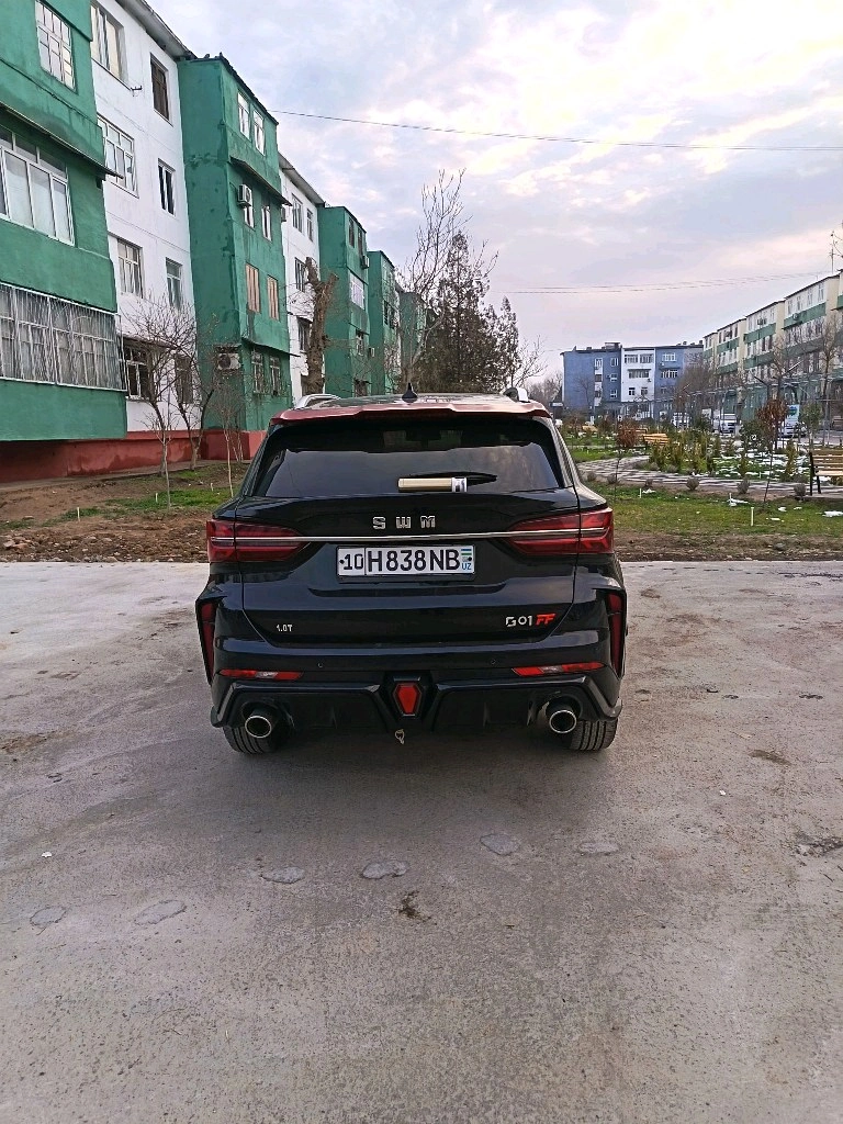 SWM G01F
