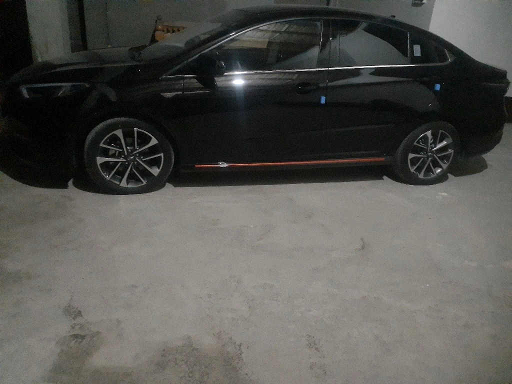 Chery Arrizo 6 Pro