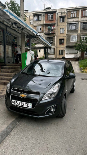 Chevrolet Spark, 2022, Toshkent shahri