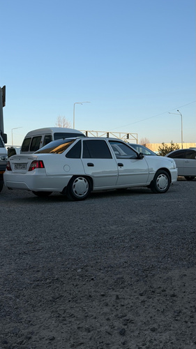 Chevrolet Nexia, 2014, Qashqadaryo