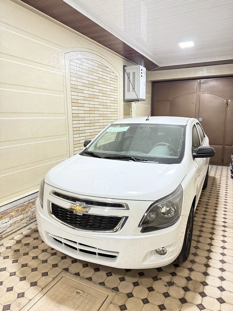 Chevrolet Cobalt