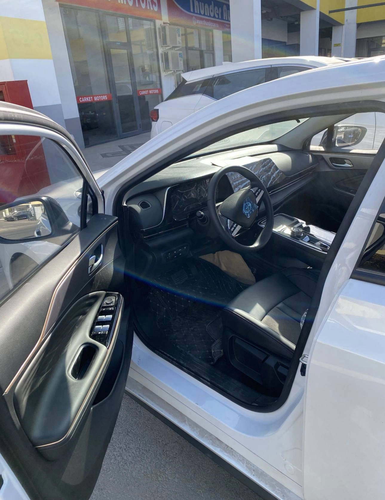 GAC Aion S Plus