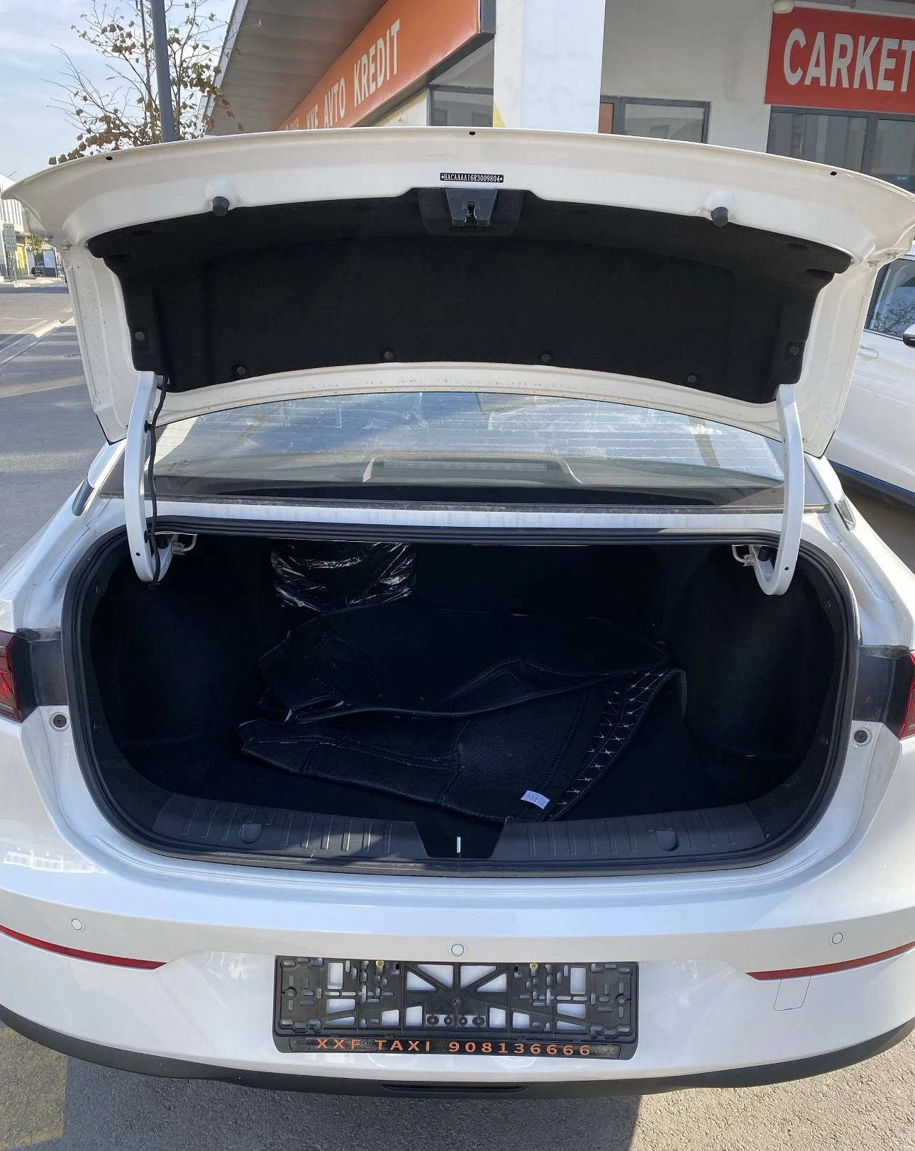 GAC Aion S Plus