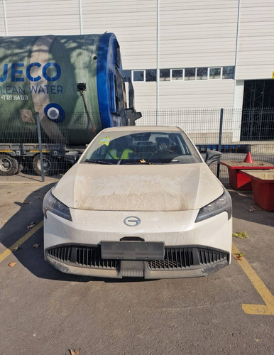 GAC Aion S, 2025, Toshkent shahri