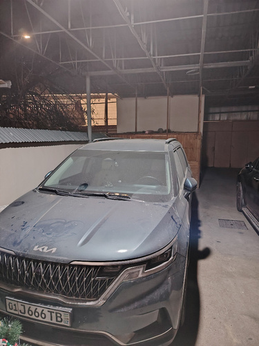 Kia Carnival, 2023, Toshkent shahri