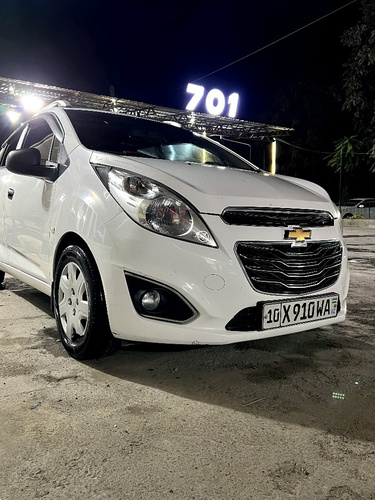 Chevrolet Spark, 2013, Ташкентская область