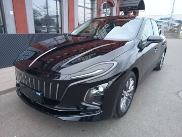 Hongqi E-QM5, 2025, Toshkent shahri