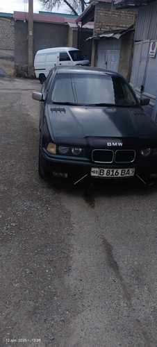 BMW 3 серии, 1994, Toshkent shahri