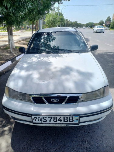 Daewoo Nexia, 1999, Qashqadaryo