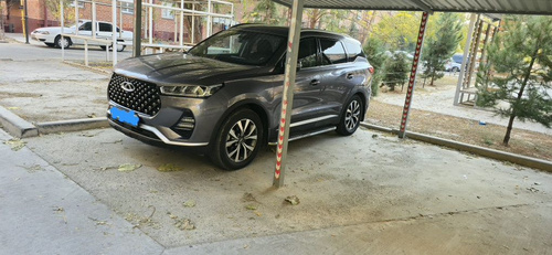 Chery Tiggo 7 Pro Plug-in Hybrid, 2023, Toshkent shahri
