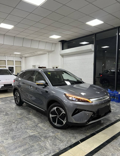 BYD Yuan Plus, 2025, Toshkent shahri