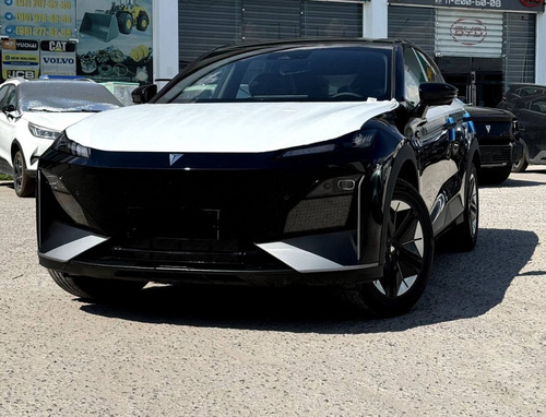 Changan Changan Deepal S07, 2026, Ташкент (город)