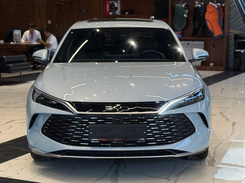 BYD Seal, 2026, Toshkent shahri