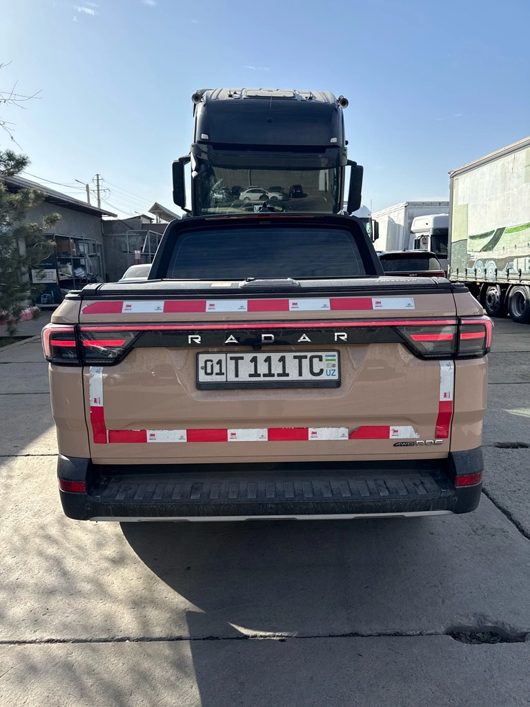 Radar RD6