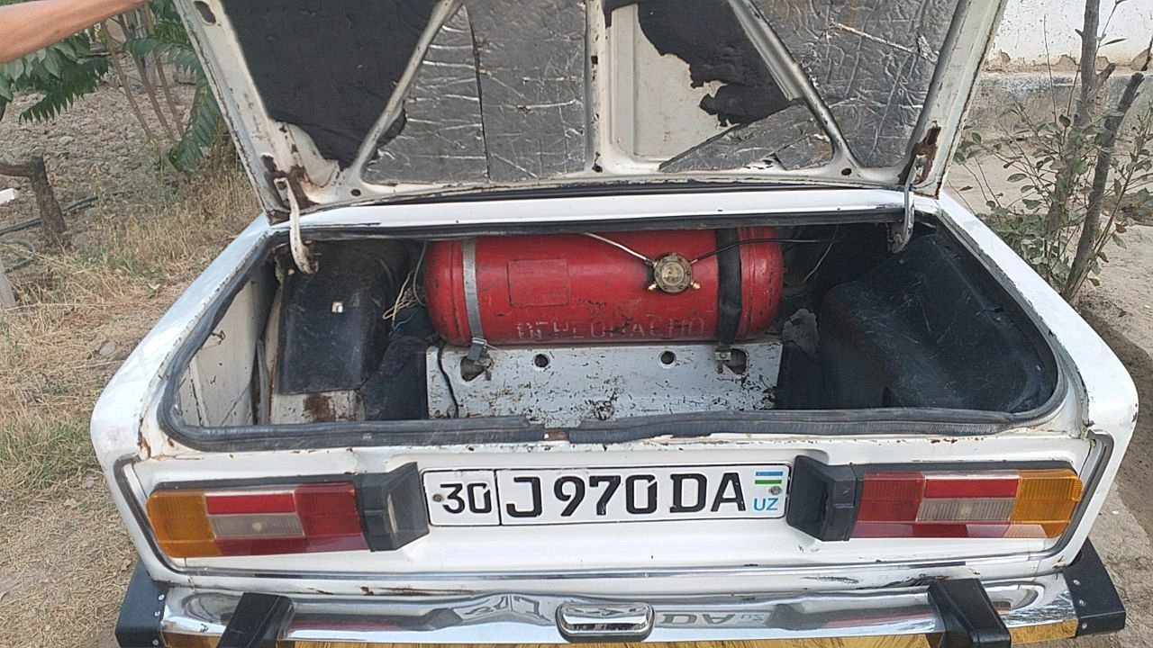 Lada (ВАЗ) 2106
