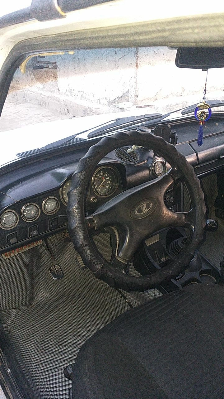 Lada (ВАЗ) 2106