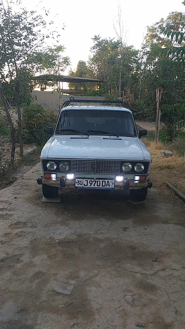 Lada (ВАЗ) 2106