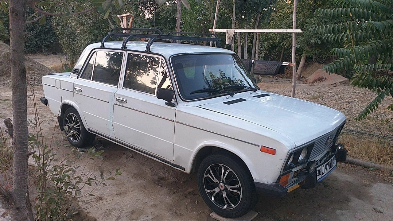Lada (ВАЗ) 2106