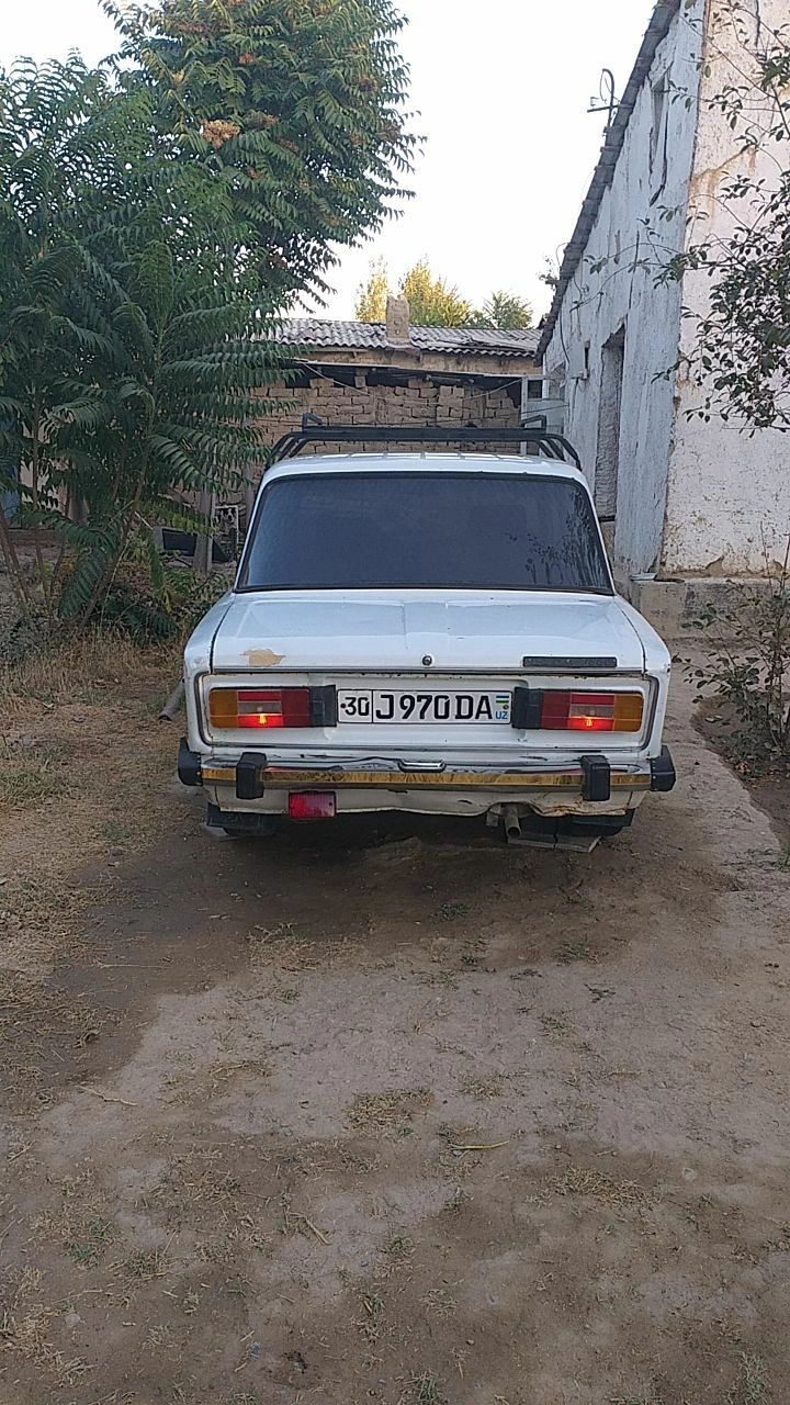 Lada (ВАЗ) 2106