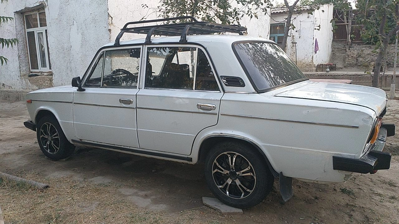 Lada (ВАЗ) 2106