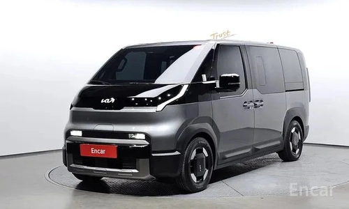 Kia Carnival, 2025, Ташкент (город)