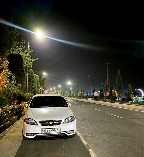 Chevrolet Lacetti, 2005, Namangan