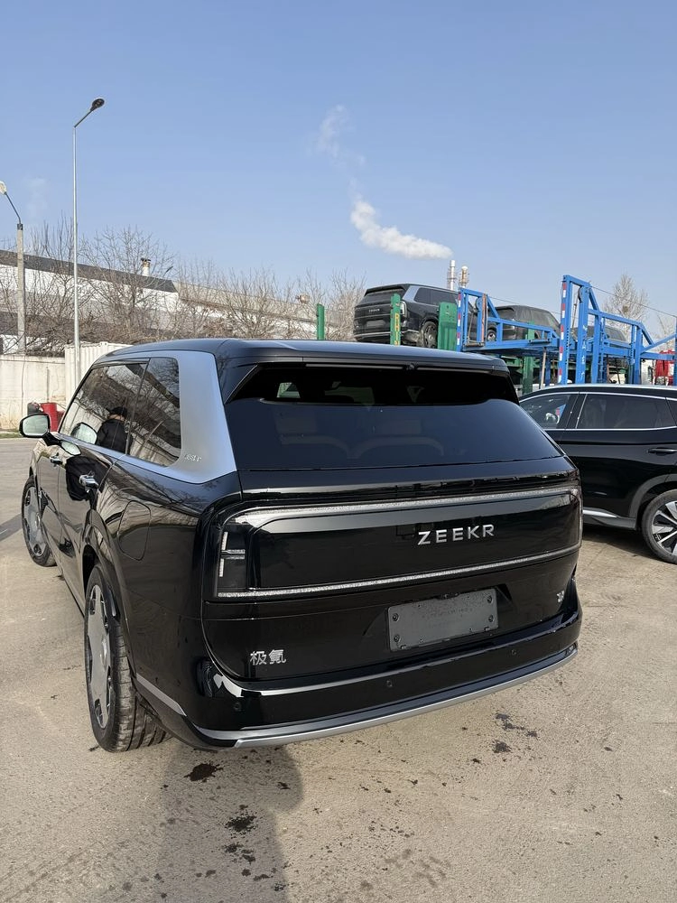 Zeekr 9X