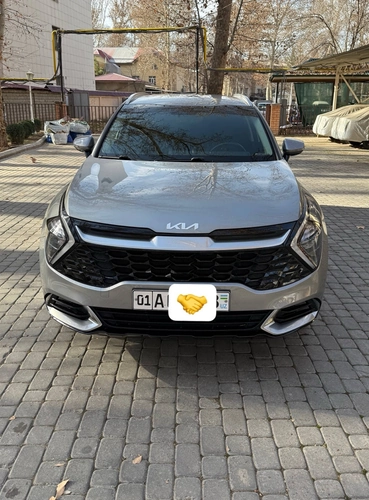 Kia Sportage, 2023, Ташкент (город)