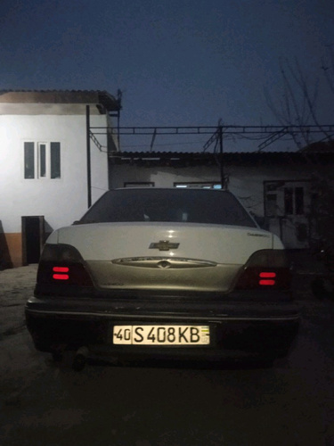 Daewoo Nexia, 1999, Farg'ona