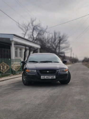 Chrysler Stratus, 1999, Toshkent