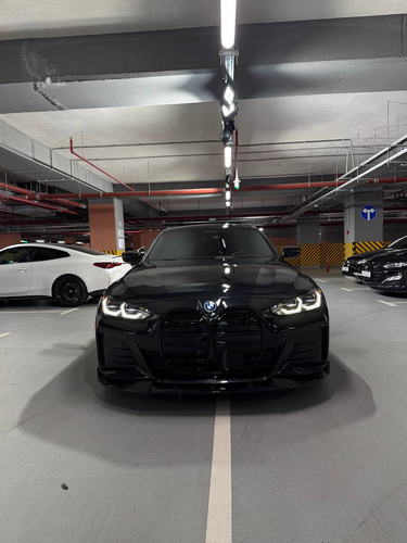 BMW i4, 2023, Toshkent shahri