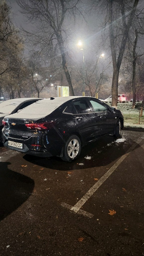 Chevrolet Onix, 2023, Toshkent shahri