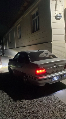 Daewoo Nexia, 2006, Toshkent