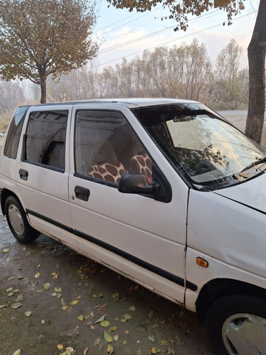 Daewoo Tico, 2003, Xorazm