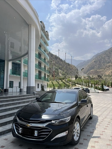 Chevrolet Malibu, 2020, Surxondaryo