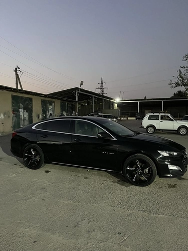 Chevrolet Malibu, 2020, Surxondaryo